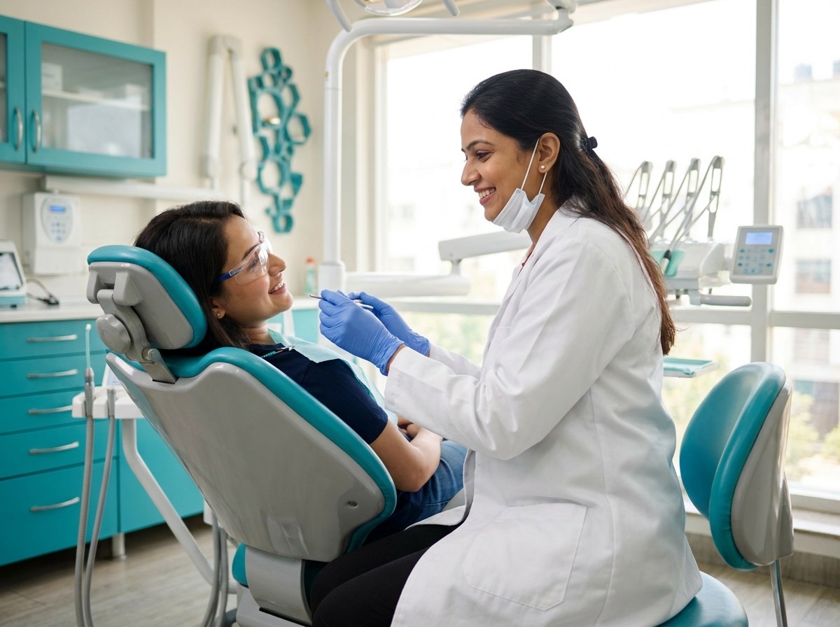 Durge Dental Clinic photo 3
